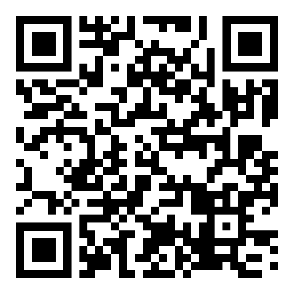 Root and Branch QR code 